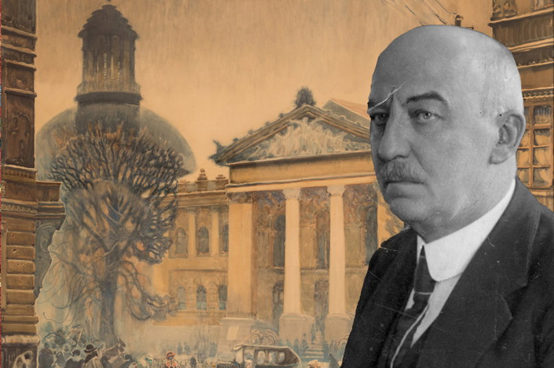 Śmierć w Zachęcie