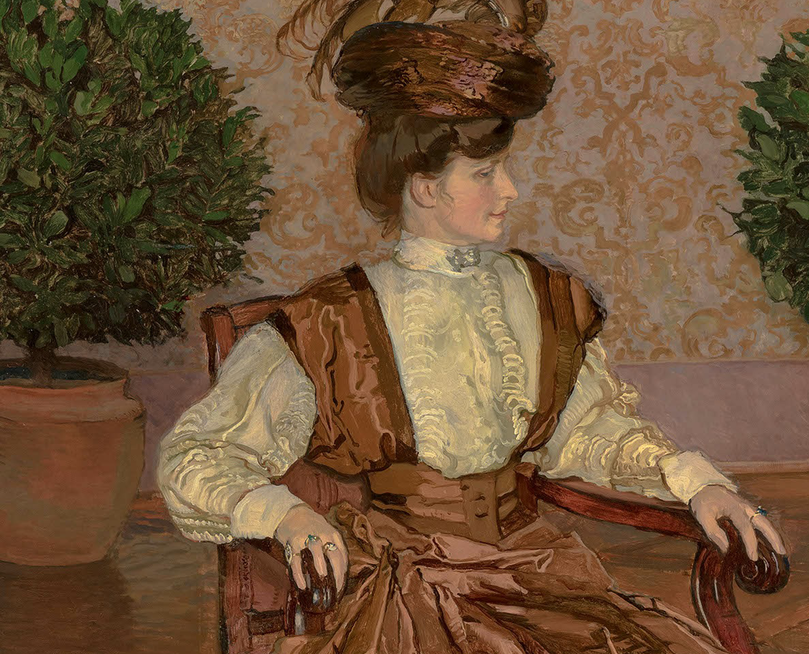 8 obrazów, które warto zobaczyć w Muzeum Śląskim w Katowicach