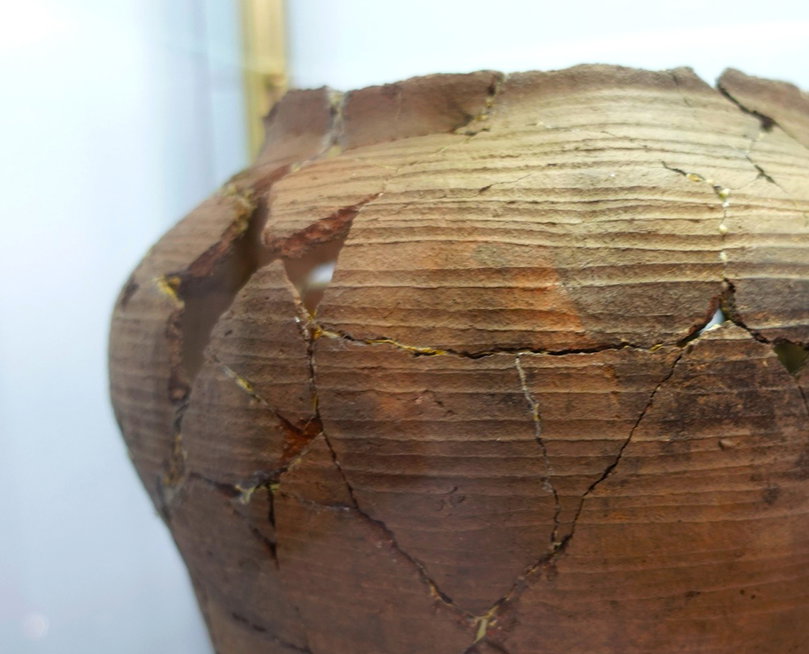 Do czego potrzebujemy archeologii? – rozmowa z Łukaszem Lisieckim